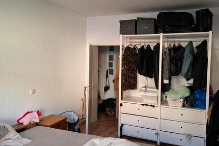 Wohnung Leipzig Nordost - 3 Zimmer, 76 m&sup2;, 420&euro; | Angebot:26112041