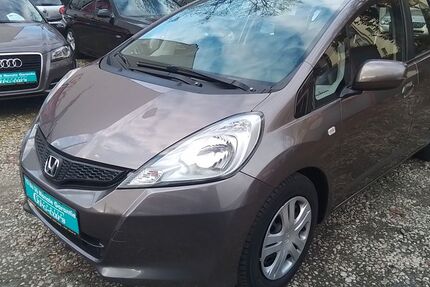 Honda Jazz 84.882 km 6.290 &euro; Leipzig 04155
