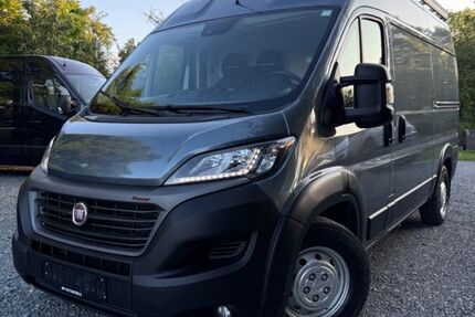 Fiat Ducato 143.000 km 18.499 &euro; Schkopau 06258