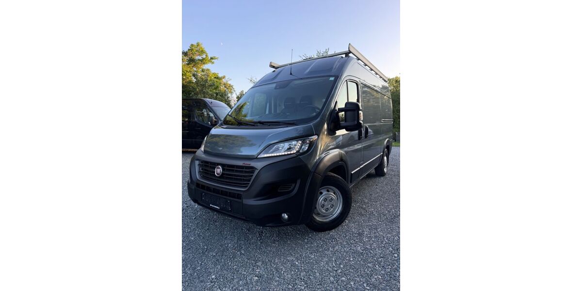 Fiat Ducato 143.000 km 18.499 &euro; Schkopau 06258