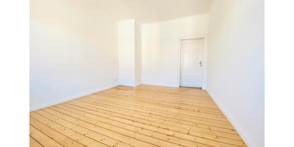 Etagenwohnung Leipzig Mitte - 3 Zimmer, 91 m&sup2;, 1.219&euro; | Angebot:25432948