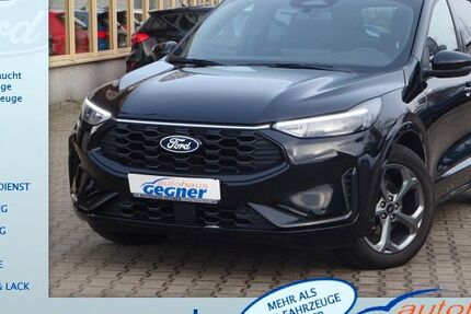 Ford Kuga 19.544 km 29.840 &euro; Eilenburg 04838
