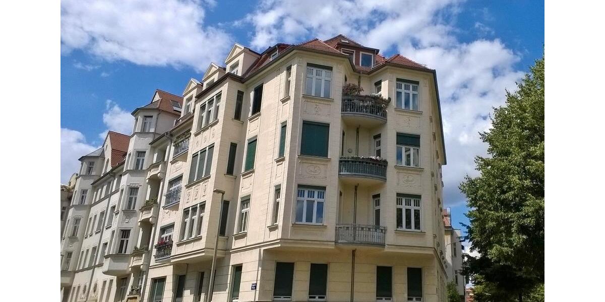 Etagenwohnung Leipzig Mitte - 2 Zimmer, 70 m&sup2;, 660&euro; | Angebot:26423249