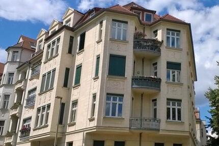 Wohnung Leipzig Mitte - 2 Zimmer, 70 m&sup2;, 660&euro; | Angebot:26423249
