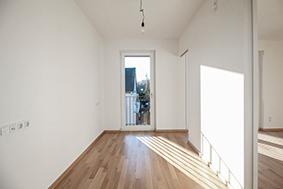 Etagenwohnung Markkleeberg - 2 Zimmer, 43 m&sup2;, 734&euro; | Angebot:25049037