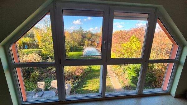 Doppelhaushälfte Leipzig Knautkleeberg-Knauthain - 6 Zimmer, 187 m&sup2;, 675.000&euro; | Angebot:24359375