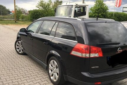 Opel Vectra 341.000 km 1.399 &euro; Taucha 04425