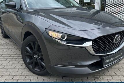 Mazda CX-30 25.182 km 24.890 &euro; Delitzsch 04509