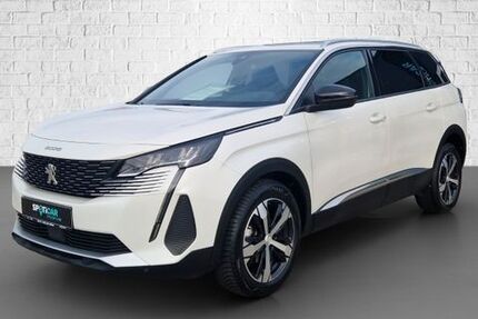 Peugeot 5008 26.270 km 28.450 &euro; Delitzsch OT Döbernitz 04509