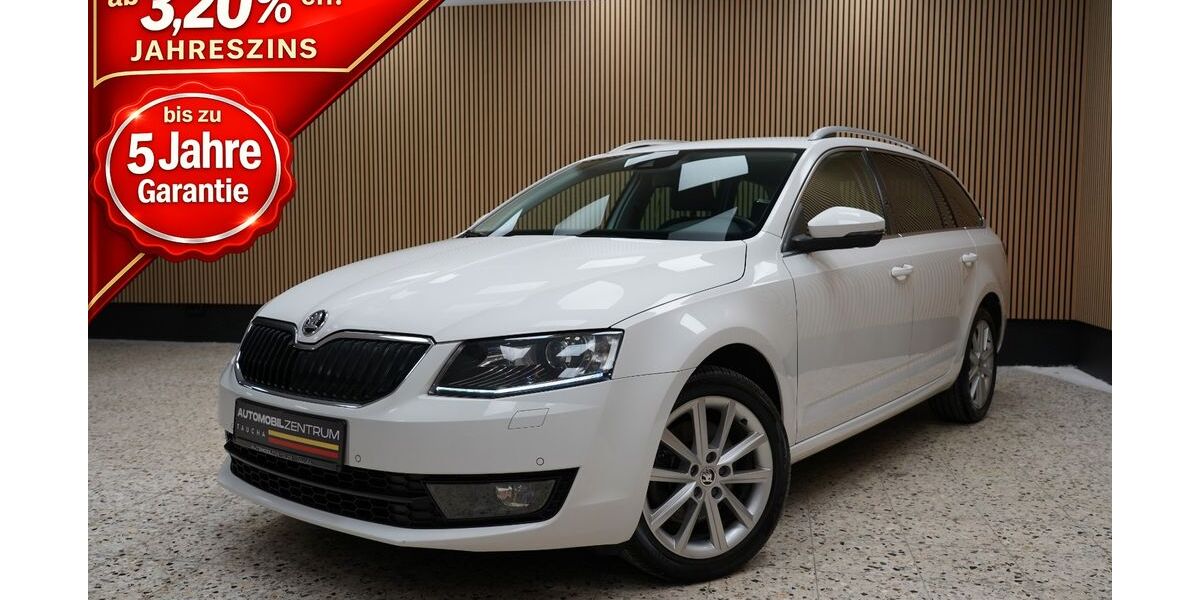Skoda Octavia 108.509 km 16.900 &euro; Taucha 04425