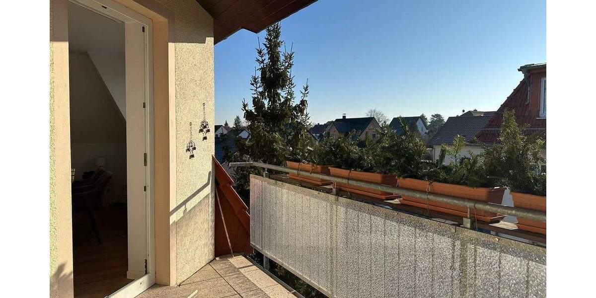 Etagenwohnung Groitzsch - 3 Zimmer, 66 m&sup2;, 115.000&euro; | Angebot:25682742