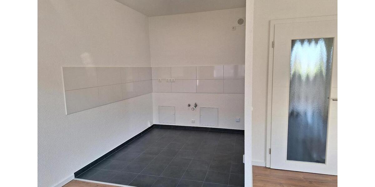 Erdgeschoßwohnung Landsberg - 3 Zimmer, 56 m&sup2;, 392&euro; | Angebot:25978519