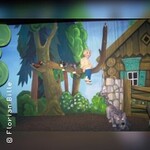 Peter und der Wolf | Ein musikalisches Märchen von Sergej Prokofjew