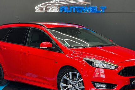 Ford Focus 98.785 km 10.990 &euro; Leipzig 04179