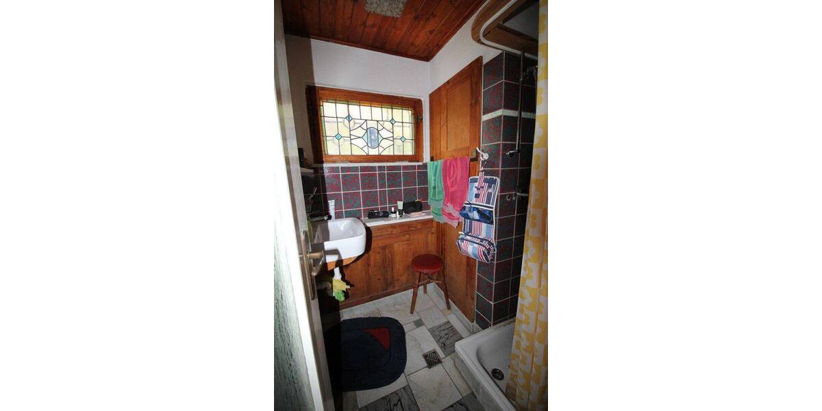 Mehrfamilienhaus, Wohnhaus Zschpplin Glaucha - 3 Zimmer, 46 m&sup2;, 50.000&euro; | Angebot:26909242