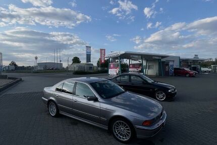 BMW 523 205.000 km 4.200 &euro; Leuna 06237
