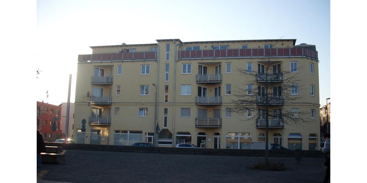 Etagenwohnung Leipzig Mitte - 2 Zimmer, 66 m&sup2;, 688&euro; | Angebot:25327320