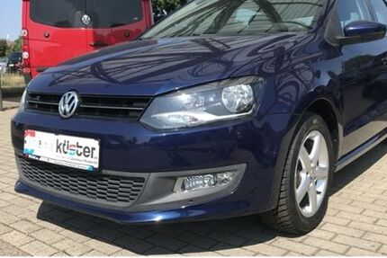 VW Polo 102.790 km 6.980 &euro; Grimma 04668