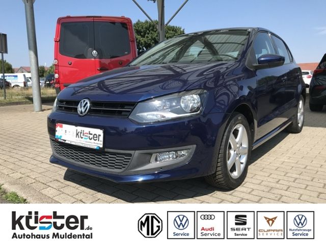 VW Polo 102.790 km 6.980 &euro; Grimma 04668