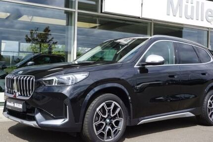BMW X1 38.872 km 35.450 &euro; Eilenburg 04838
