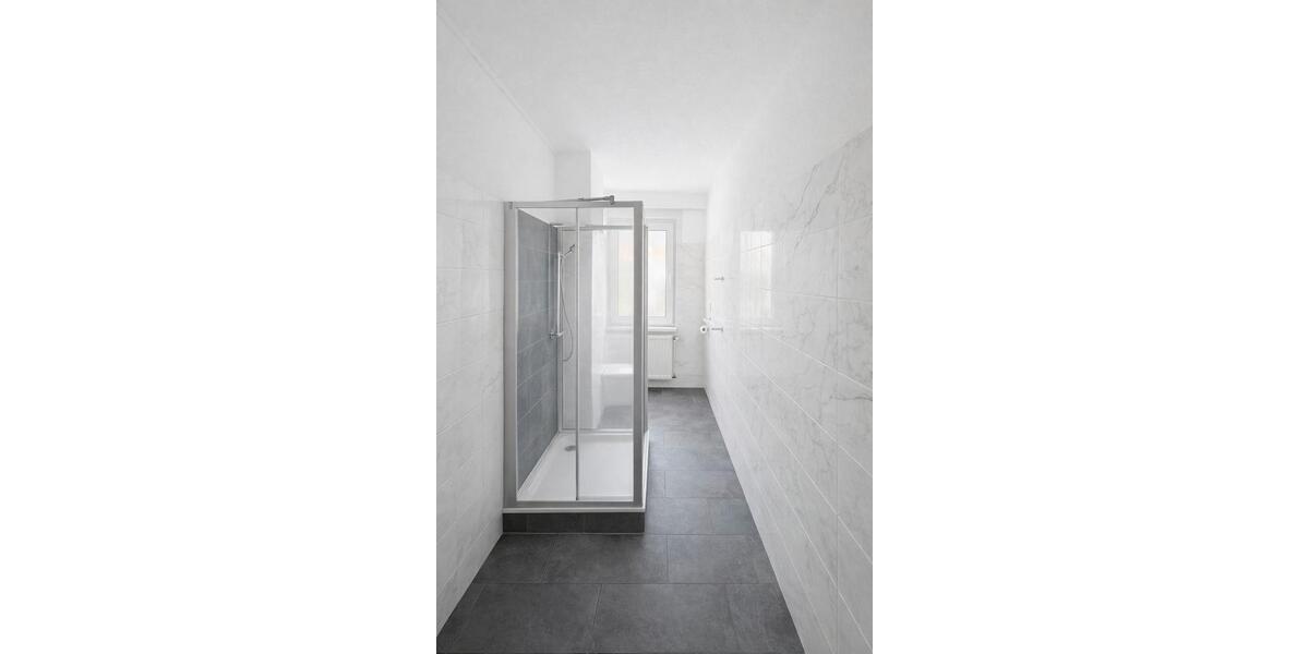 Etagenwohnung Zwenkau - 3 Zimmer, 60 m&sup2;, 149.000&euro; | Angebot:27169854