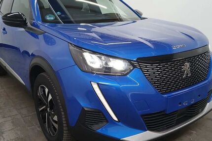 Peugeot 2008 71.619 km 17.899 &euro; Leipzig 04207