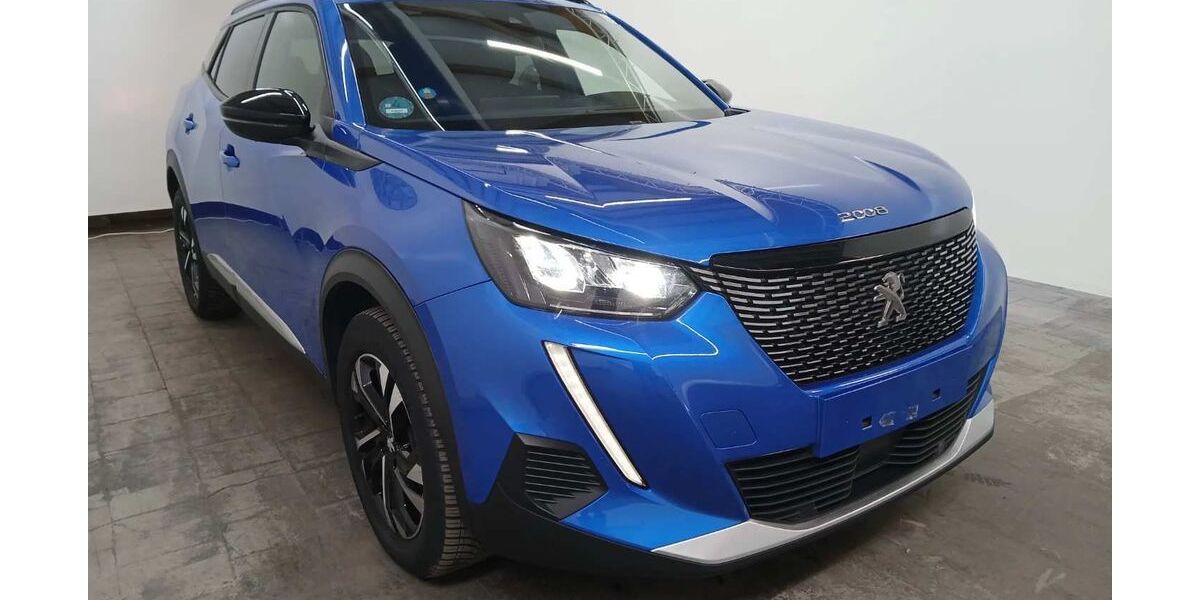 Peugeot 2008 71.619 km 17.899 &euro; Leipzig 04207