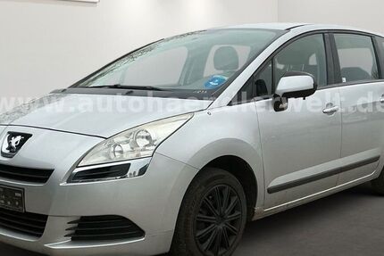 Peugeot 5008 215.829 km 1.599 &euro; Brehna 06796