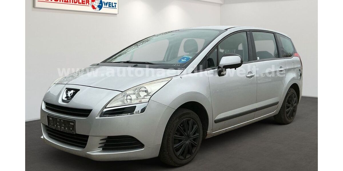 Peugeot 5008 215.829 km 1.599 &euro; Brehna 06796