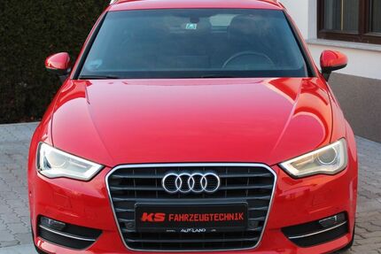 Audi A3 99.941 km 13.200 &euro; Wiedemar/ OT Wiesenena 04509