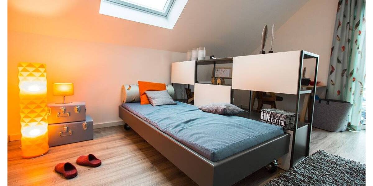 Einfamilienhaus Leipzig Seehausen - 5 Zimmer, 169 m&sup2;, 544.000&euro; | Angebot:26851693
