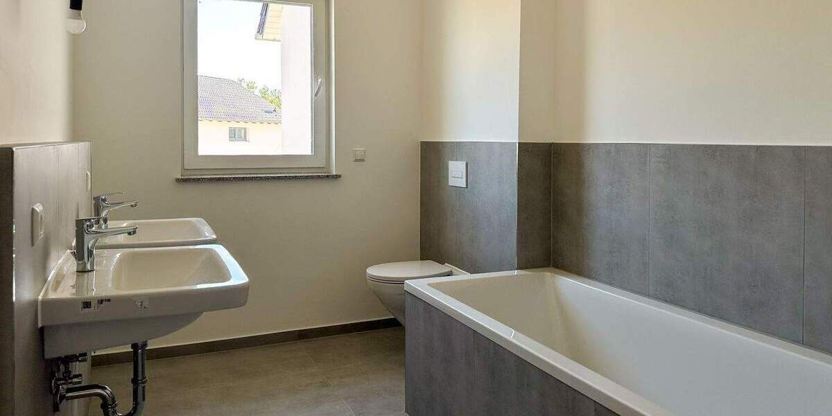 Reihenendhaus Jesewitz Gallen - 4 Zimmer, 135 m&sup2;, 488.500&euro; | Angebot:25815740