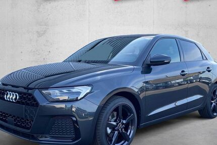 Audi A1 9.900 km 27.980 &euro; Leipzig 04129
