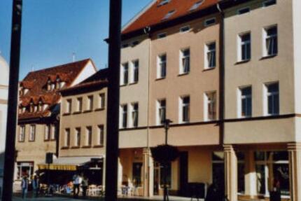 Wohnung Merseburg - 3.5 Zimmer, 105 m&sup2;, 525&euro; | Angebot:22129093