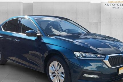 Skoda Octavia 41.669 km 20.980 &euro; Döbernitz 04509