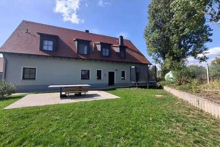 Wohnung Großpösna OT Dreiskau- Muckern Muckern - 3 Zimmer, 148 m&sup2;, 1.930&euro; | Angebot:27338694
