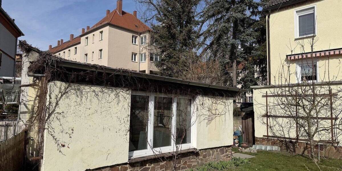 Doppelhaushälfte Leipzig Marienbrunn - 5 Zimmer, 125 m&sup2;, 560.000&euro; | Angebot:26306136