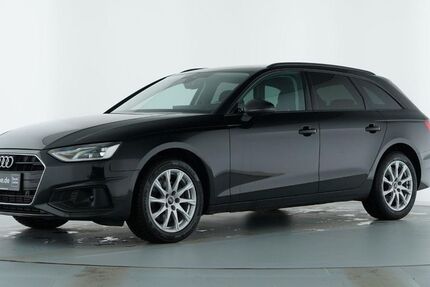 Audi A4 47.172 km 21.889 &euro; Leipzig 04103