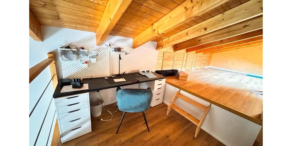 Dachgeschoßwohnung Kabelsketal - 4.5 Zimmer, 165 m&sup2;, 420.000&euro; | Angebot:26865243