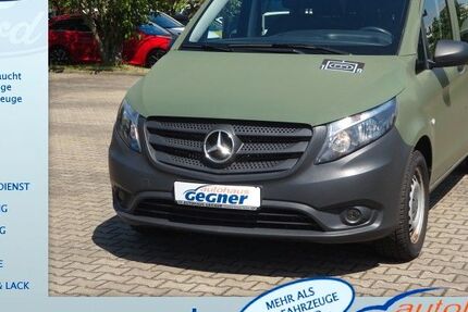 Mercedes-Benz Vito 104.929 km 31.840 &euro; Eilenburg 04838