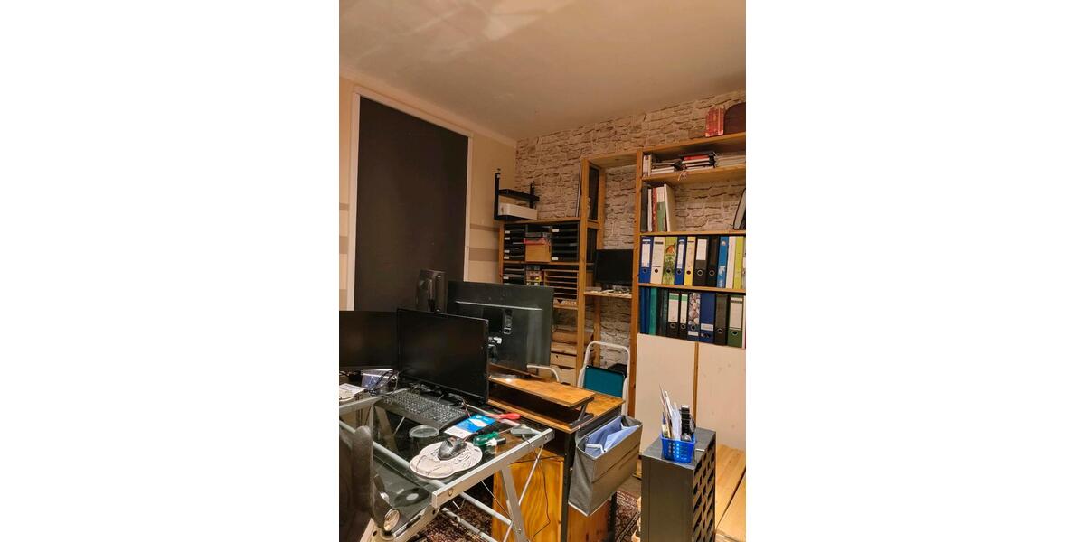 Etagenwohnung Leipzig Nordwest - 2.5 Zimmer, 75 m&sup2;, 925&euro; | Angebot:25710910