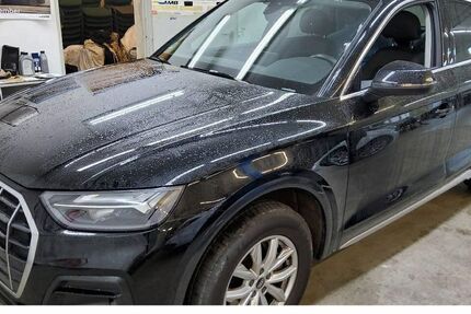 Audi Q5 28.440 km 35.840 &euro; Borna 04552