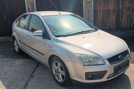 Ford Focus 140.110 km 3.500 &euro; Taucha 04425