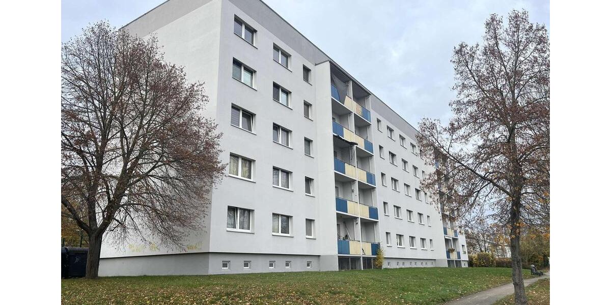 +++Wohnen über den Dächern von Grimma!+++ 2 zimmer