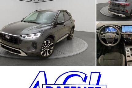 Ford Kuga 3.192 km 35.880 &euro; Leipzig 04179