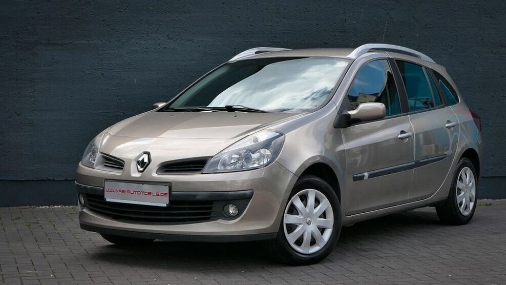 Clio