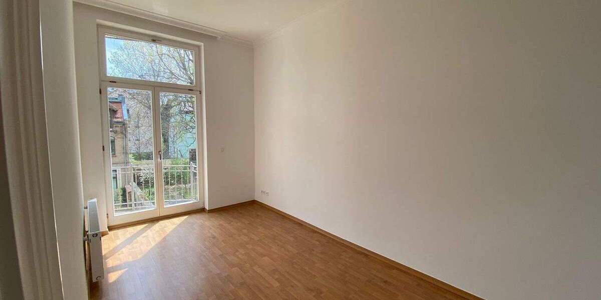 Etagenwohnung Leipzig Zentrum-Nordwest - 5 Zimmer, 183 m&sup2;, 843.000&euro; | Angebot:25773784