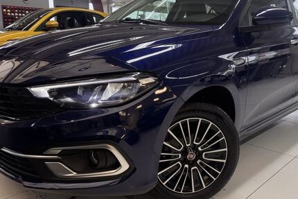 Fiat Tipo 2.512 km 17.289 &euro; Leipzig 04178