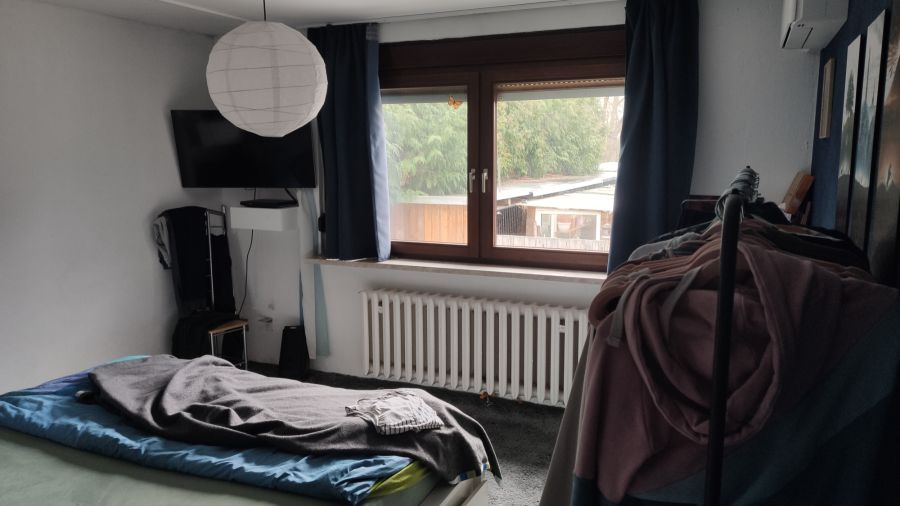 Provisionsfrei* Haus in Luppenau: ruhige Lage mit Wintergarten, Kamin & Weitblick - Einfamilienhaus Schkopau Luppenau | Angebot:26808442