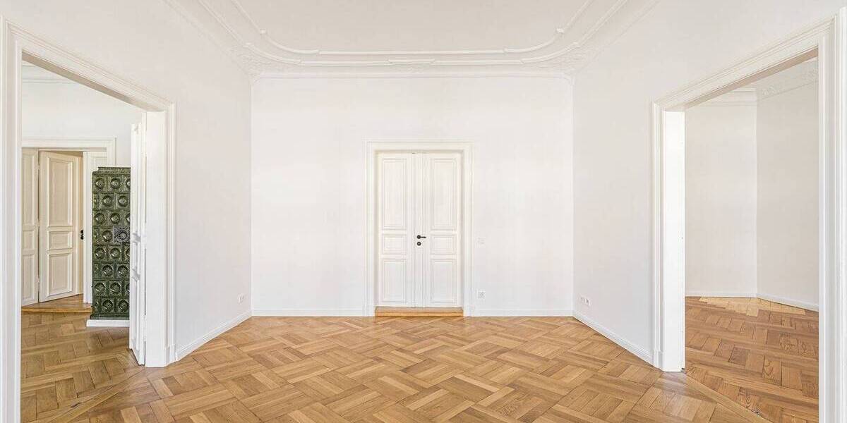 Etagenwohnung Leipzig Zentrum-Nordwest - 4 Zimmer, 146 m&sup2;, 775.000&euro; | Angebot:25713974